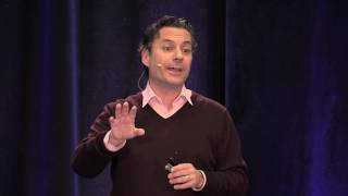 Saleshood Ceo Elay Cohen At Silicon Slopes Tech Summit 2017