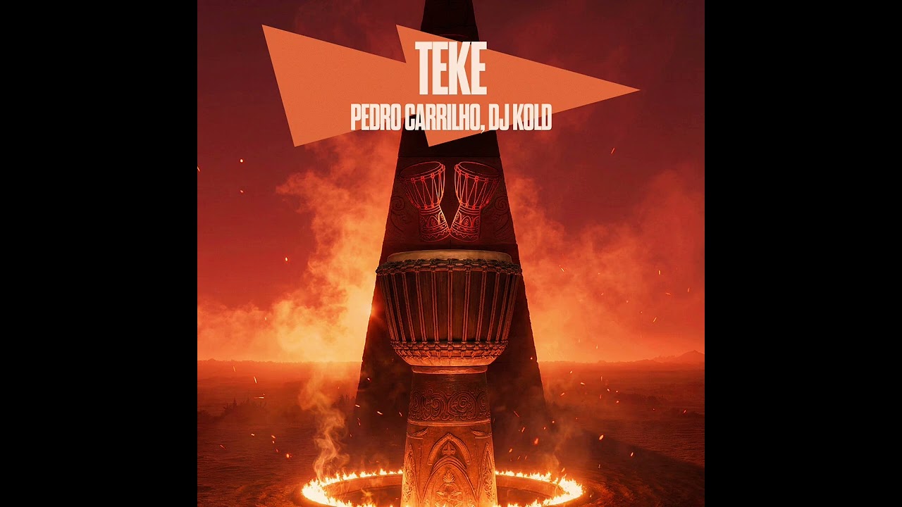 Guarda Pedro Carrilho, DJ KØLD - Teke (original mix) su YouTube Guarda Pedro Carrilho, DJ KØLD - Teke (original mix) su YouTube