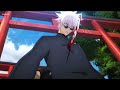 Gojo X Toji Edit Jjk 