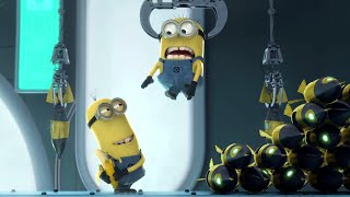 Download Lagu Minions Banana MP3 Minions Banana