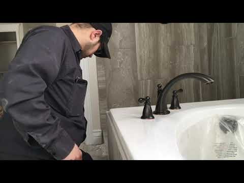 installing-roman-style-deck-mount-faucet-trim