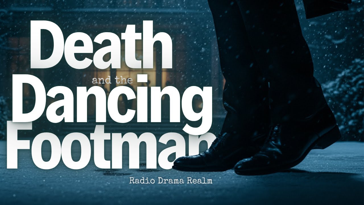Death and the Dancing Footman