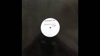 Family Business ‎– Because Of You