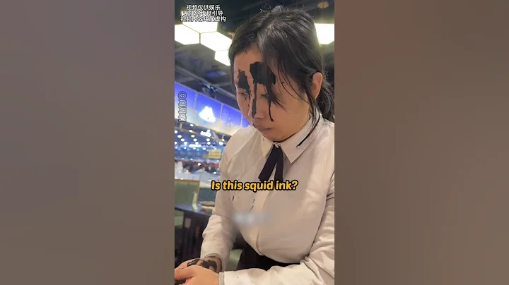 Seafood Restaurant Disaster