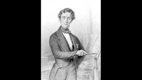 Johannes Bernardus van Bree - String Quartet No. 3