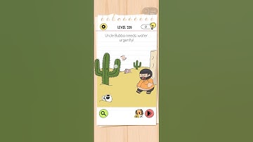 Brain Test 4 - Level 339