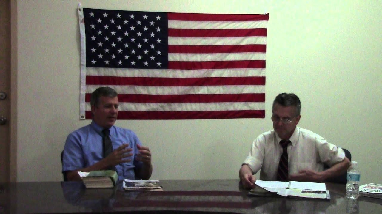 Meat and Potatoes Show discusses the Article V Con Con Part 1 YouTube