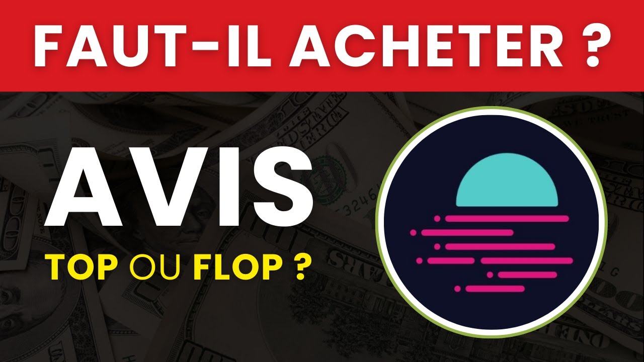 MOONBEAM COIN (GLMR) : Faut-il Acheter cette Crypto ? Est-ce une Arnaque ?  | Analyse & Avis en 2025