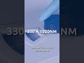 Espectrofotômetro Luz Visível 330-1020NM Banda 4NM - IL-120-BI