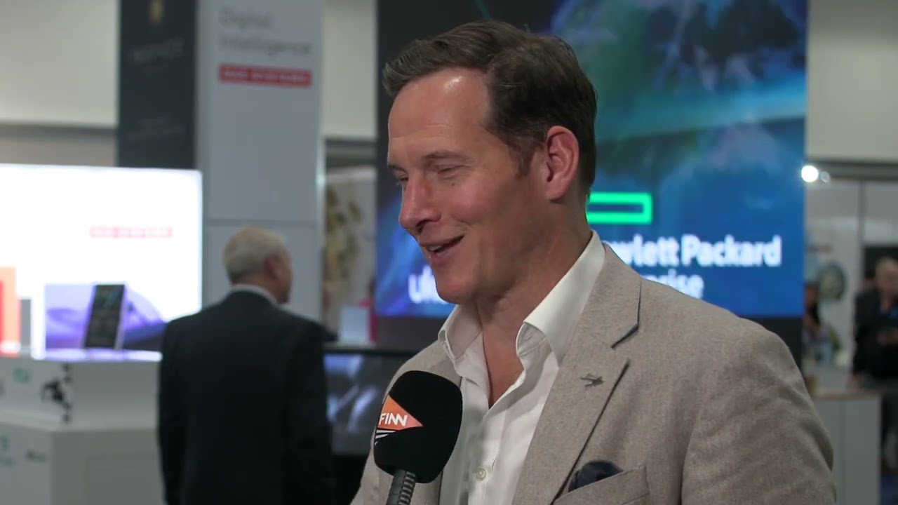 'Collaboration is at the heart of everything we do in space'