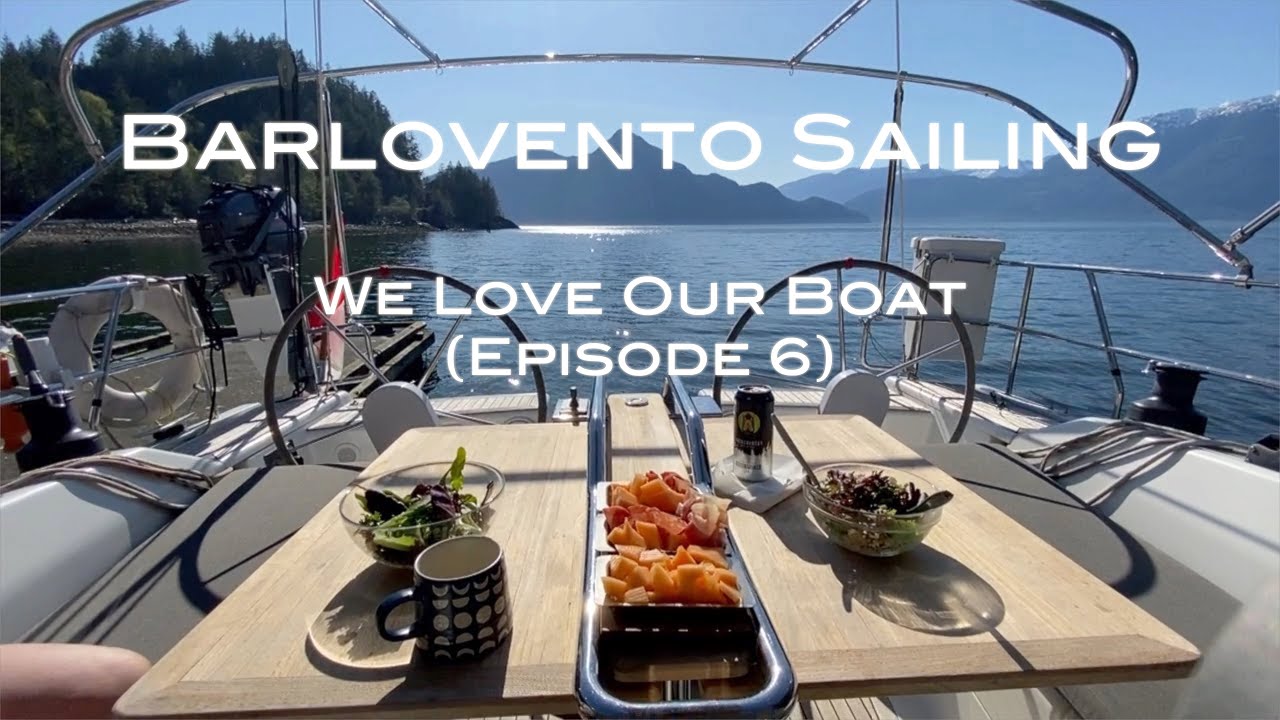 We Love Our Boat (Episode 6)