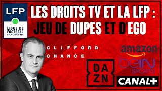 Droits TV : le jeu de dupes entre Canal + et la LFP & ses conséquences pour les clubs