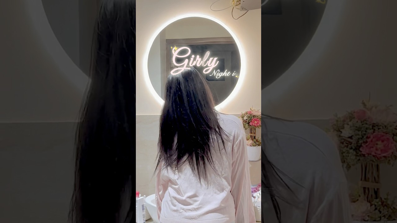 Fav time of the day💖🎀 