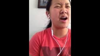Remember You by Shannon Williams ft. Jong Kook from SPEED (covered by Tina Her)