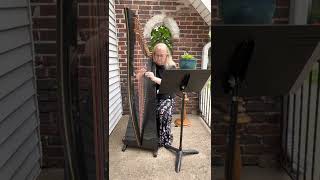 Suzanne Shields Performing Nataliana