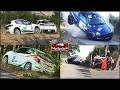 Rallye d'Autun 2026 [MANY CRASHES & MISTAKES]