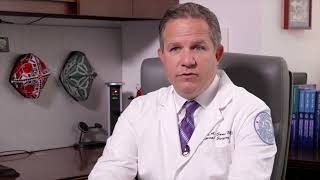 Dr. Andrew Sama, Co-Chief of HSS Spine (Physician Profile)