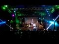 José Alberto "El Canario" 7, Viva la Música Latina 2015, #Curaçao