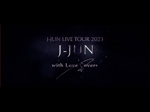 J-JUN(김재중)LIVE TOUR 2023