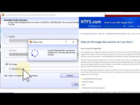 How To Reset a Local Administrator Password on a Windows 10 or Win 7 PC hqdefault