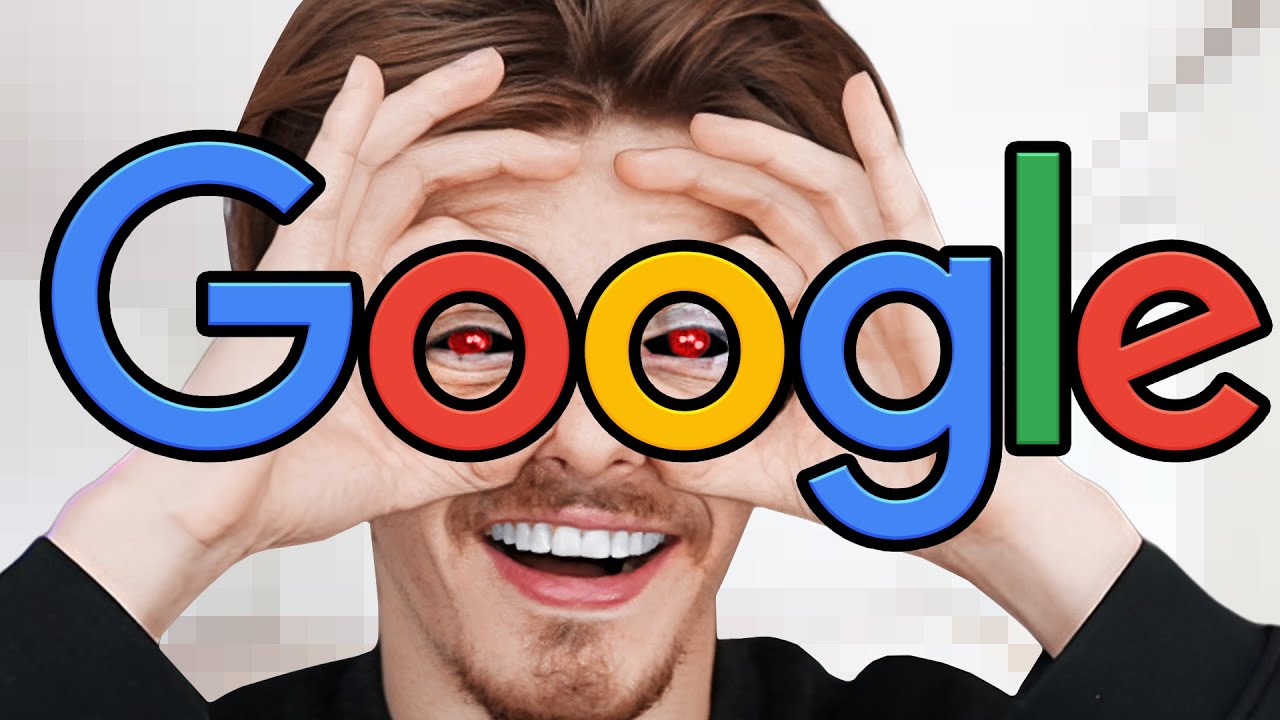 Jai test TOUS les secrets cachs de Google