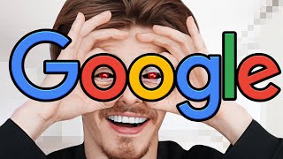J'ai testé TOUS les secrets cachés de Google...