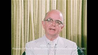 Interview With Lester Maddox, Former Governor Of Georgia - May 1972
