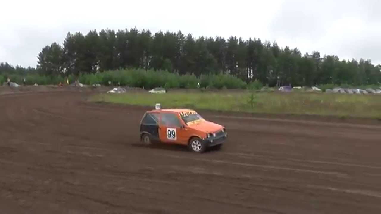 Витя ока 47