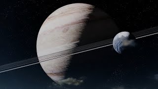 Venus - A "Deadliest Space Weather" EAS Scenario (#4)