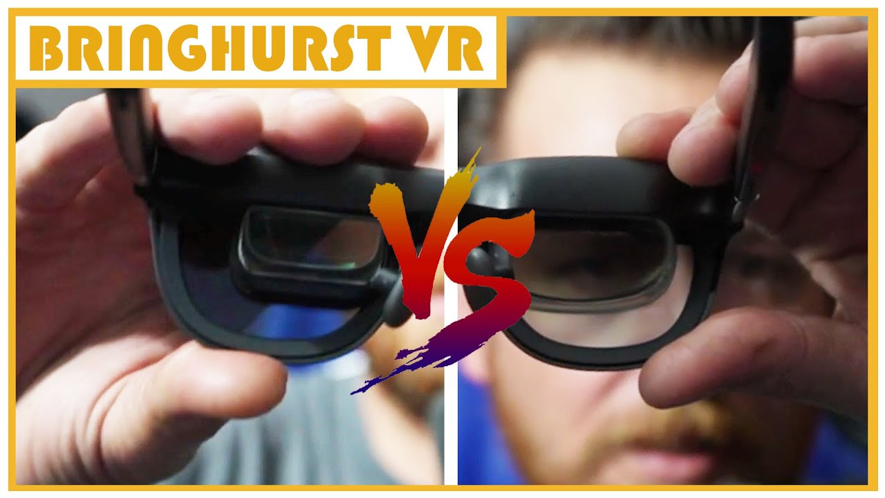 XREAL Augmented Reality | XREAL One VS XREAL One Pro - And it's Not a Contest