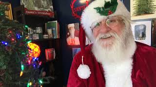 Season 1 - Episode 3 - Santa Jeff Claus