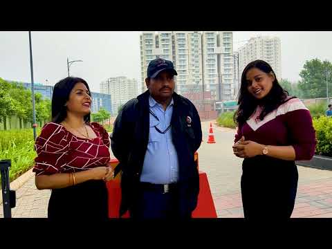 ASSOTECH WORLD: Bhubaneswar's First Look at Future-Ready Living on NH-16 - video from Assotech Group