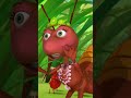 Ants Land की रानी ने Motu Patlu से मांगी मदद | Motu Patlu | मोटू पतलू