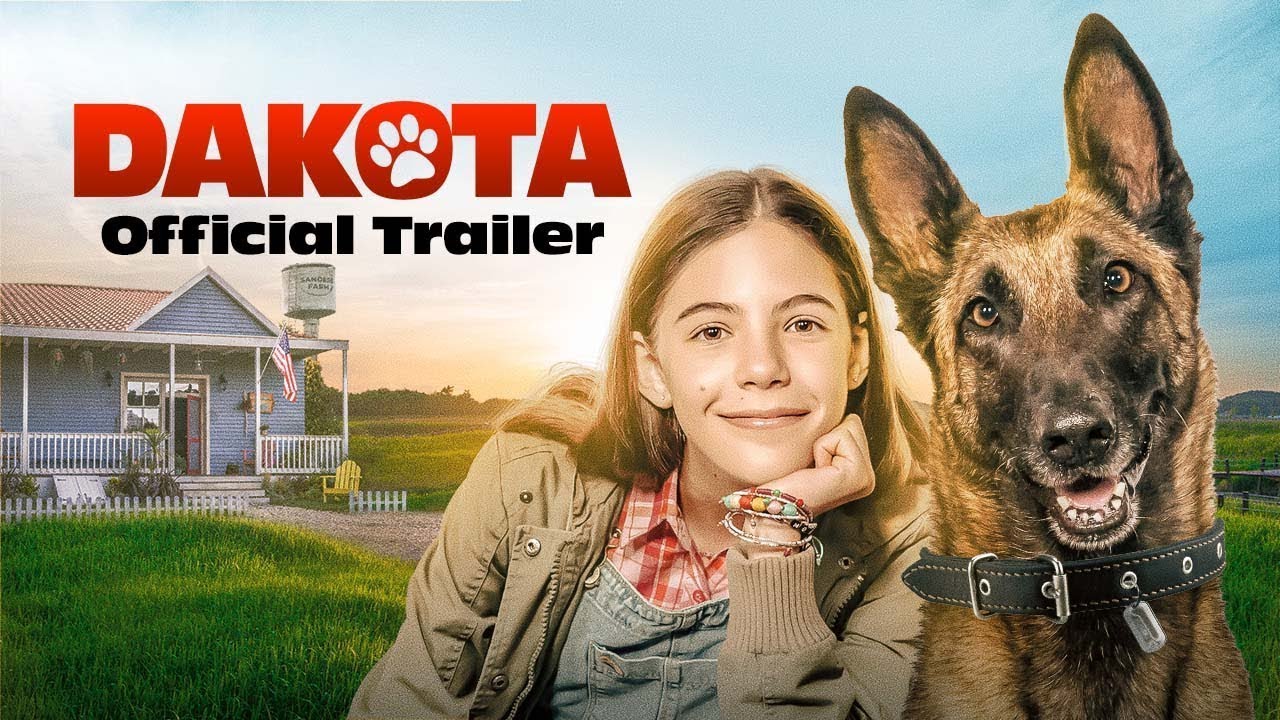 DAKOTA TRAILER | Official Trailer | MOVIE TRAILER 2022