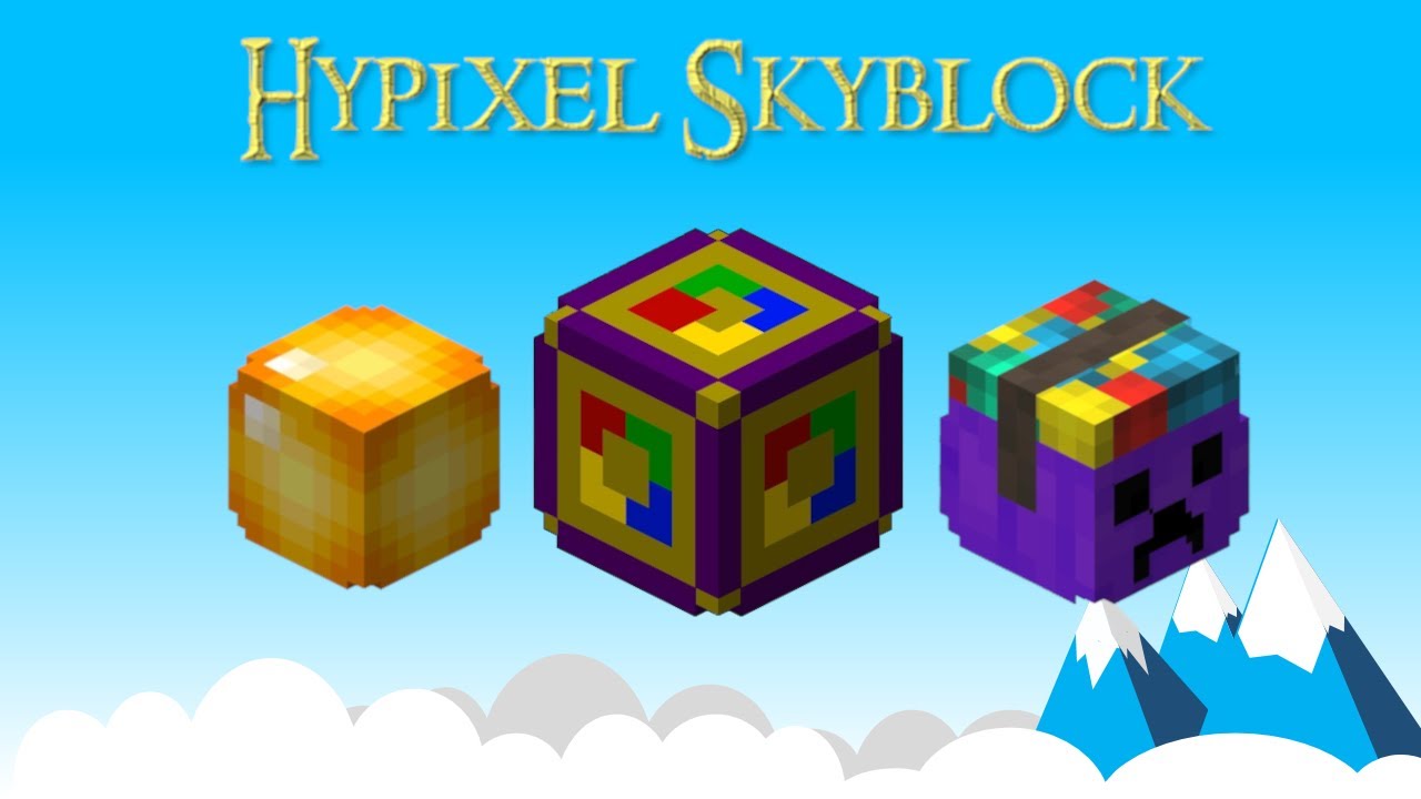 The BEST Talismans In Hypixel Skyblock YouTube