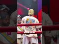 Mission impossible? Jake Paul open workout for Anthony Joshua