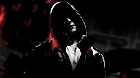 Alex Mercer (Prototype) Scene Pack