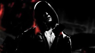 Alex Mercer (Prototype) Scene Pack