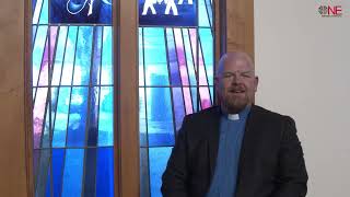 Bishop Johnson's Easter Message