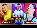 Cheba Dalila 2023 Duo Cheb Zaki Oran : Samounii Oran Wal hedra Oran