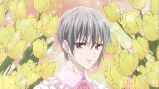 Fruits Basket (2019) Ep. 6: Sticky, saccharine mess