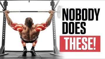 7 Proven Reasons Inverted Rows Transform Your Body