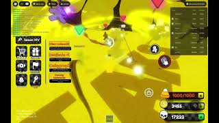 Roblox - Making nuke on Alpha Killstreak 