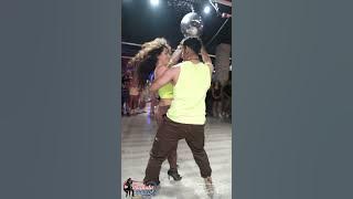 Demo Bachata Sensual Leeoz Gahali & Tali Zangilbaf Bachata Nation 27 06 25