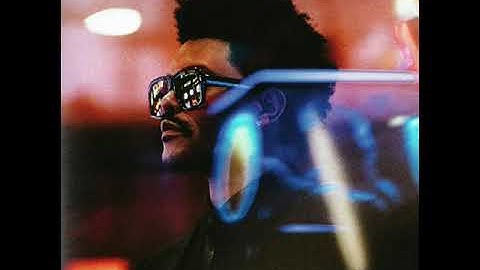 The Weeknd - Robot (Snippet)