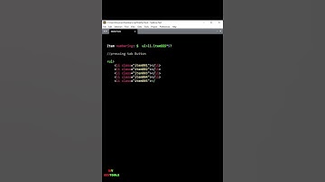 Sublime Text Shortcut #viral #shorts #shortsvideo