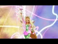 Winx Club Season 6 Episode 17 Flora S Mythix English 