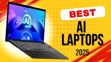 Best Ai Laptops for 2025