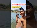Gwarighat Me Ye Kya Ho Gya 😱 |  #shortsfeed #gwarighat #minivlog #trendingshorts
