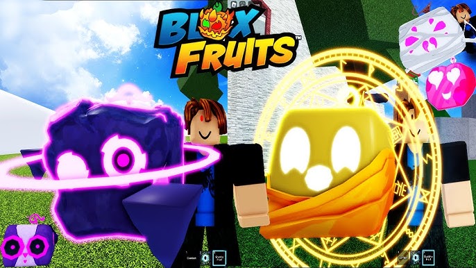 Noob finally AWAKENS ALL LIGHT FRUIT skills! in Blox fruits - BiliBili